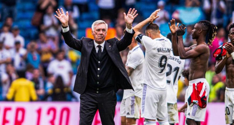  - Brésil : Carlo Ancelotti proche de prendre la tête de la Seleçao 