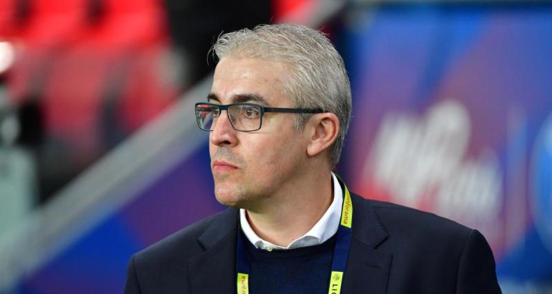  - ASSE - Mercato : des arrivées torpillées par le départ de De Sousa ?