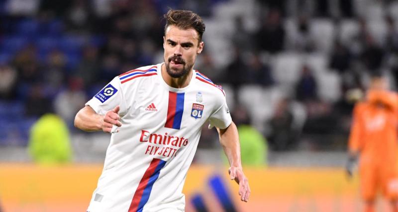  - OL : les vérités de Da Silva sur son passage chez les Gones