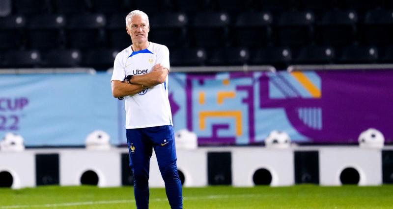  - France – Grèce : où voir le match, à quelle heure ? 