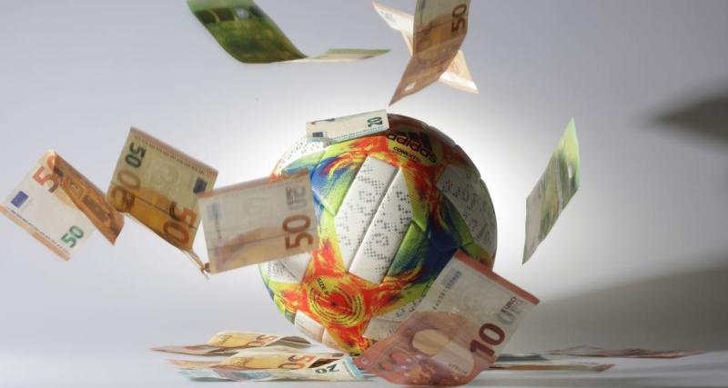  - Mercato : les infos transferts du 18 juin 