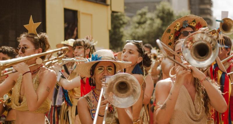  - Fête de la musique 2023 : top 5 des évènements parisiens incontournables pour toute la famille 