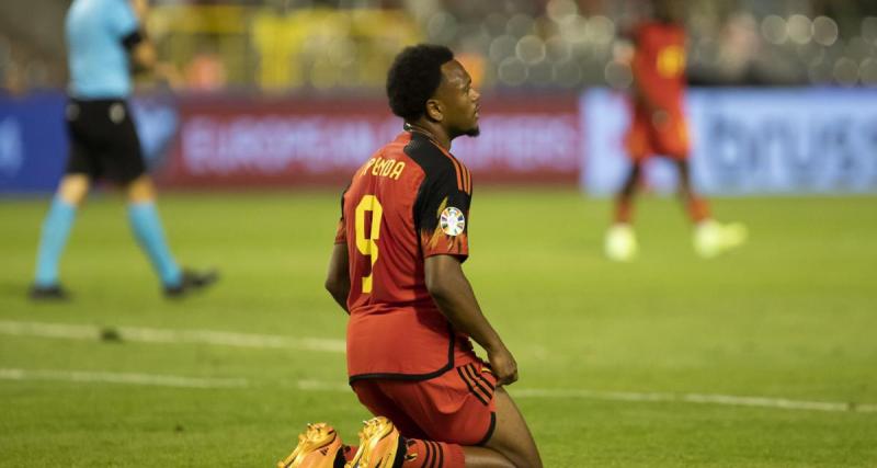 - RC Lens : Openda répond aux critiques et confirme ses envies de départ