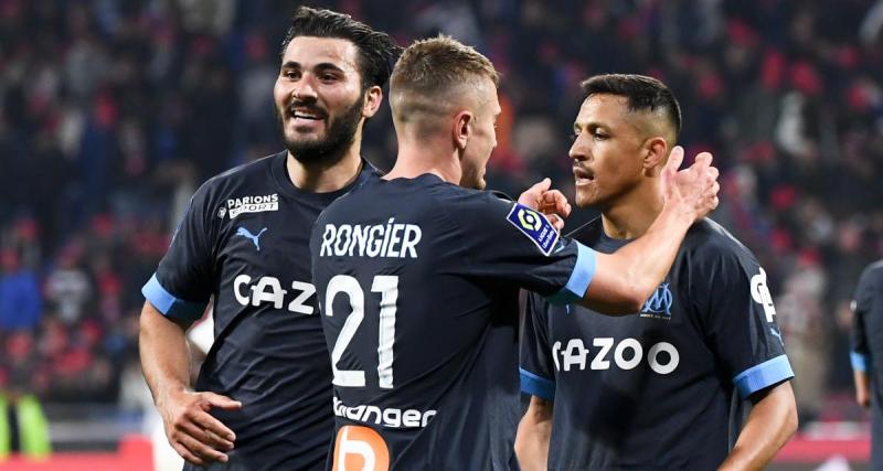  - OM - Mercato : double coup de théâtre pour Alexis Sanchez !