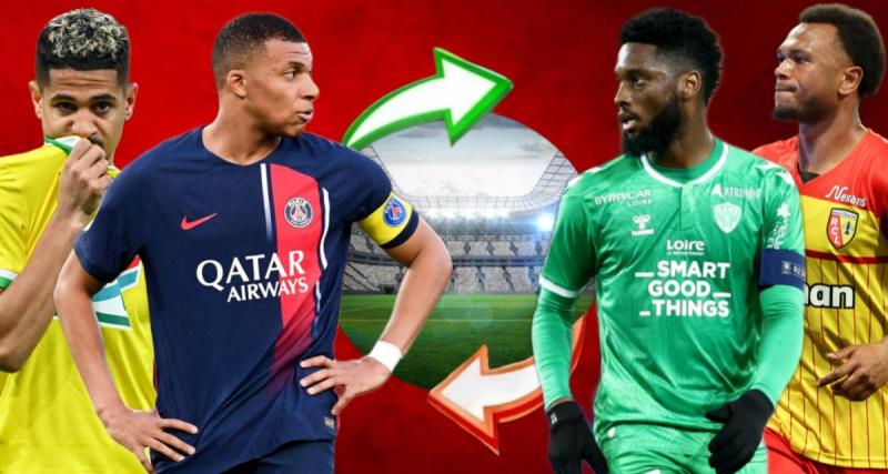  - Live Mercato : les transferts en direct du 19 juin