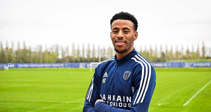  - Lens : prix du transfert, durée du contrat... tout ce qu’il faut savoir sur l’arrivée de Morgan Guilavogui