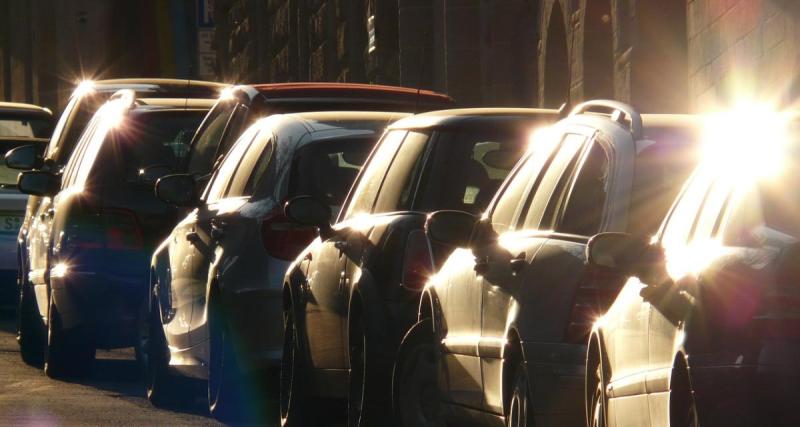  - 115€ d’amende pour 4 min de trop au dépose-minute, l’automobiliste crie au scandale