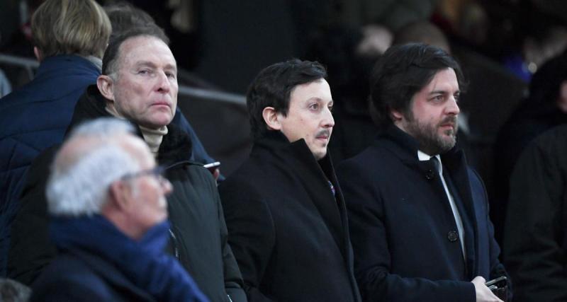  - OM : deux surprises en vue dans la quête du coach ?