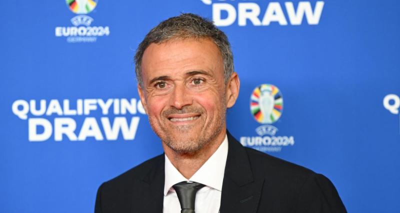  - PSG - Mercato : cinq recrues déjà validées par Luis Enrique ?