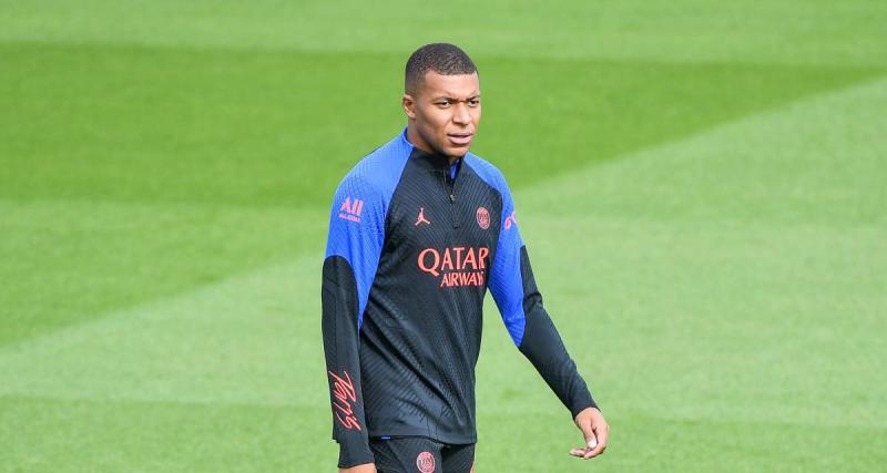  - PSG : le buteur réclamé par Mbappé finalement recruté en Ligue 1 ?