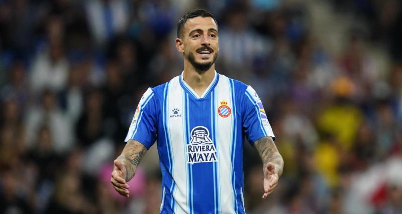  - 🚨 Real Madrid : Joselu rejoint la Maison Blanche ! (officiel)