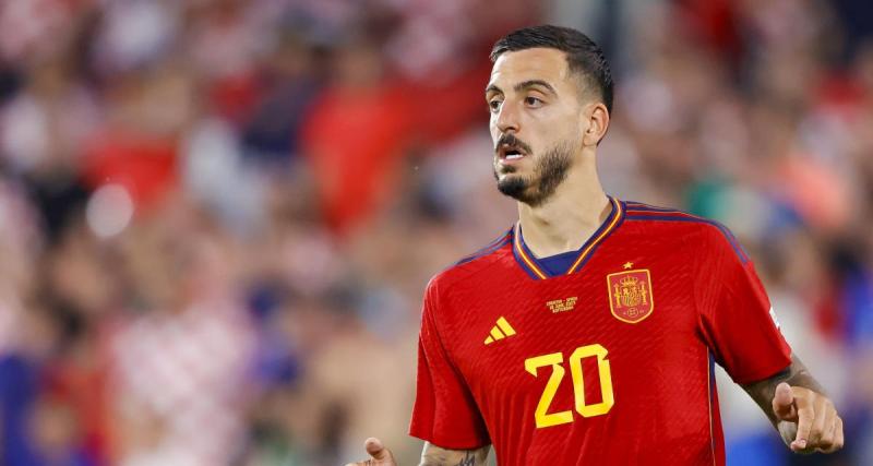  - Real Madrid : surprise pour le transfert de Joselu !
