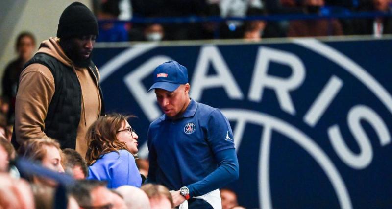  - PSG, Real Madrid - Mercato : Fayza Lamari vend enfin la mèche pour l’avenir de Mbappé 