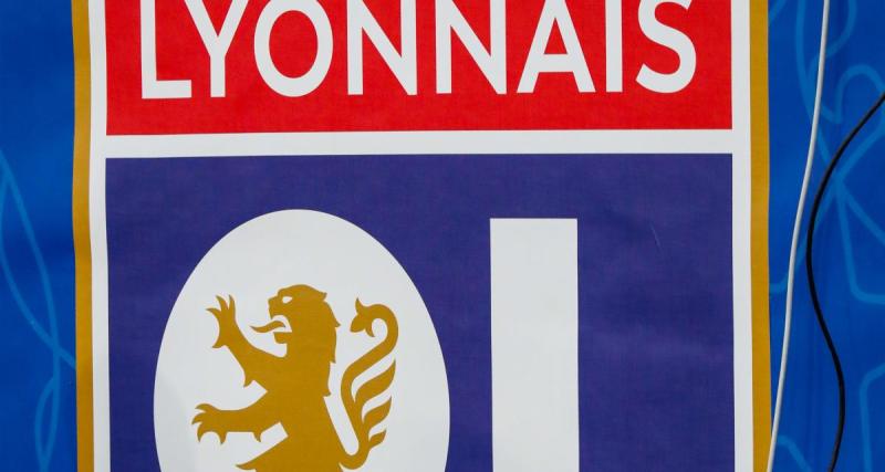  - OL : les Gones officialisent leur nouveau responsable du recrutement (off)