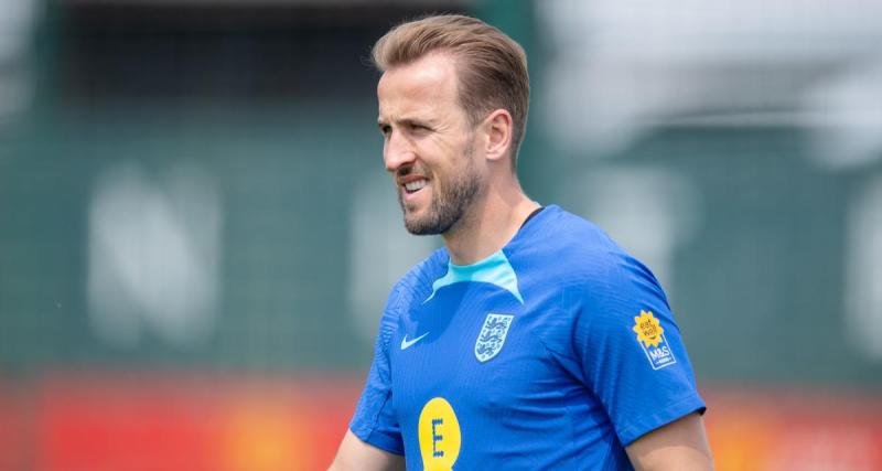  - PSG : Nasser Al-Khelaïfi pousserait pour enrôler Harry Kane