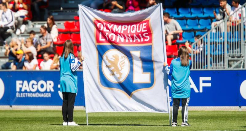  - OL : les Gones annoncent une arrivée de marque en provenance de l'OM