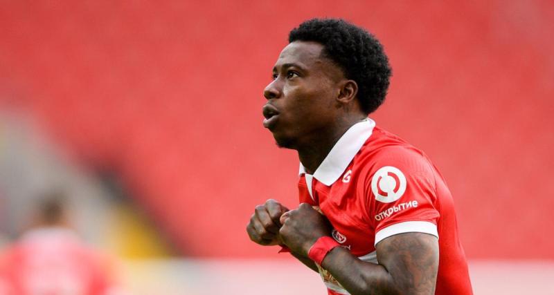  - Pays-Bas : un international néerlandais condamné à 18 mois de prison 