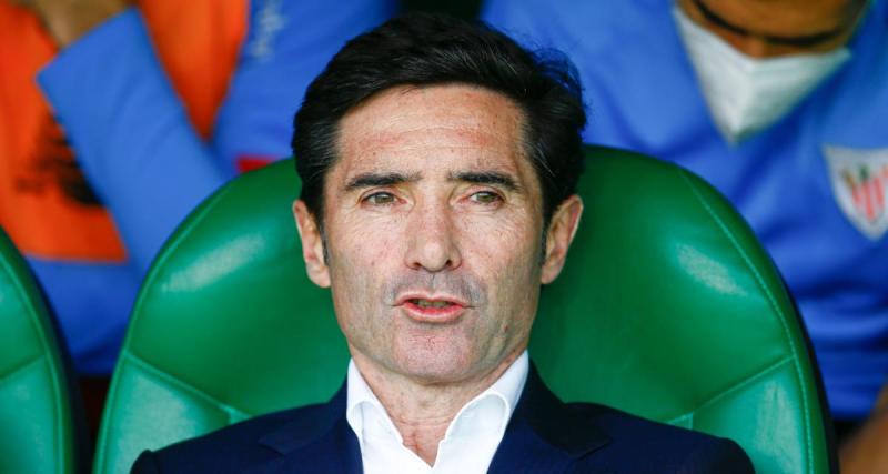  - OM : la piste Marcelino pose déjà problème en interne
