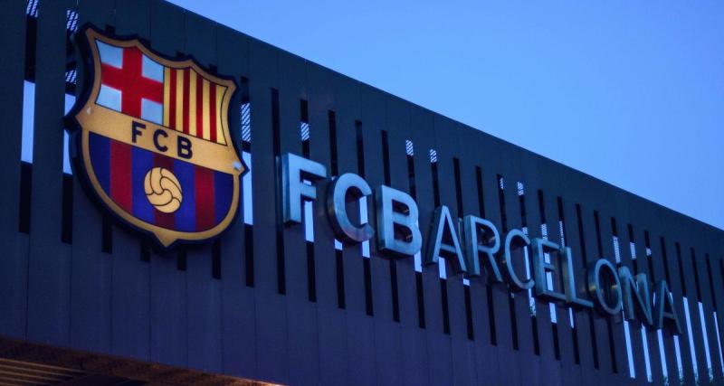  - FC Barcelone - Mercato : le Barça officialise sa première recrue estivale ! 