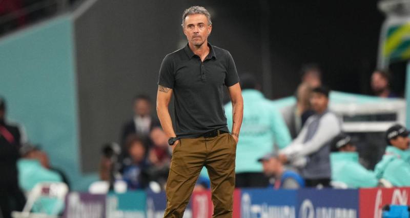  - PSG - Mercato : une première recrue bientôt bouclée pour Luis Enrique ?