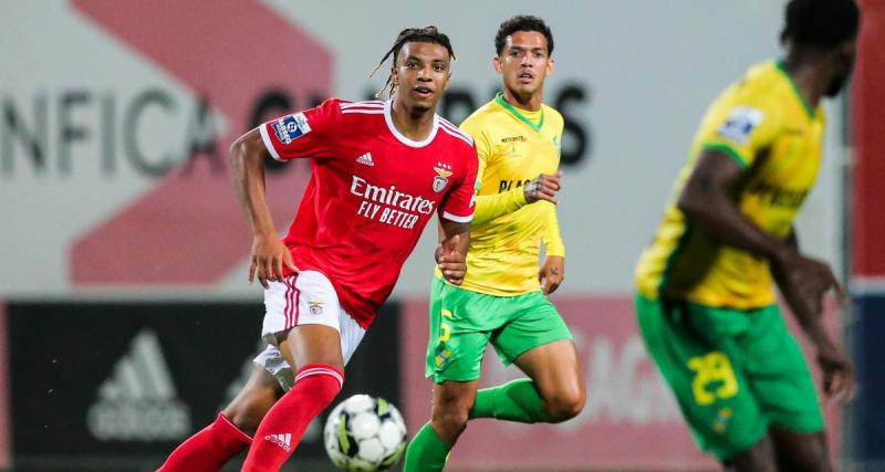  - PSG : un grand espoir en passe de s'engager 