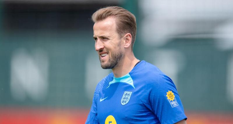  - PSG - Mercato : Al-Khelaïfi fait le forcing pour Kane, Mbappé comblé ?