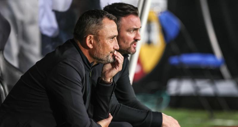  - RC Lens : les pistes des Sang et Or pour le mercato estival 2023