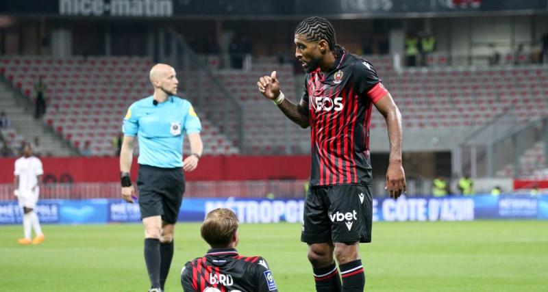  - Nice : une piste offensive se referme pour les Aiglons