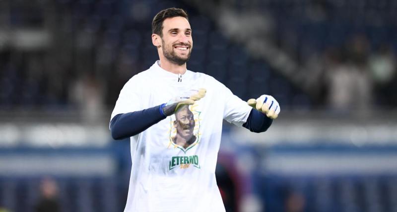  - 🚨 PSG : Sergio Rico est sorti du coma ! 