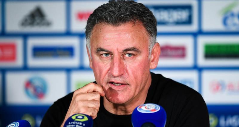  - PSG : ça coince toujours pour Galtier, négociations au point mort