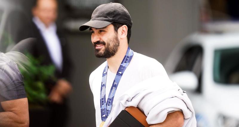  - Barça : Guardiola s’avoue à moitié vaincu pour Gündogan, mais lance sa dernière carte