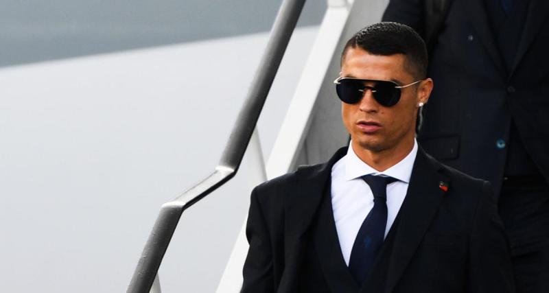  - Un top milieu en plus de Ziyech dans le club de Cristiano Ronaldo ?