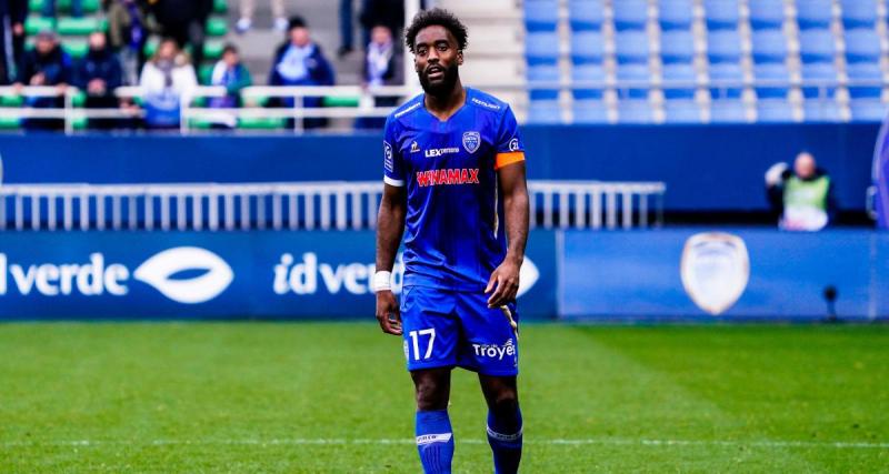  - ASSE - Mercato : un autre ancien joueur de Batlles chez les Verts ? 