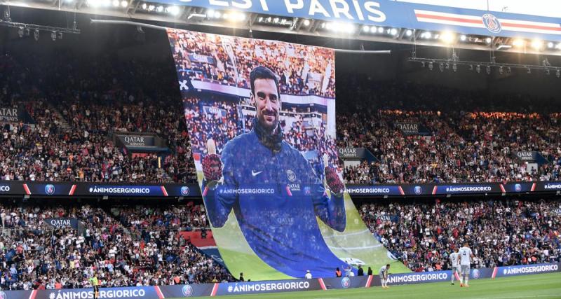  - PSG : Sergio Rico est sorti du coma après ses graves blessures à la tête 