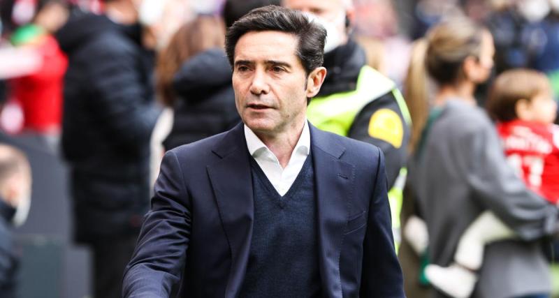  - OM, LOSC : un autre entraîneur que Fonseca prend la pole pour l'après-Tudor