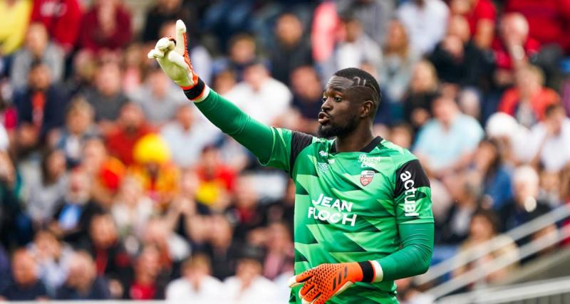  - Suisse : Mvogo revient sur sa blessure face au PSG, l’ayant privé de la Coupe du monde