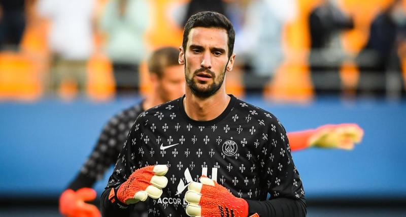  - 🚨 Sergio Rico sort du coma, le Real Madrid tient le remplaçant de Benzema, l'OM tout proche de son nouveau coach... les immanquables du jour !