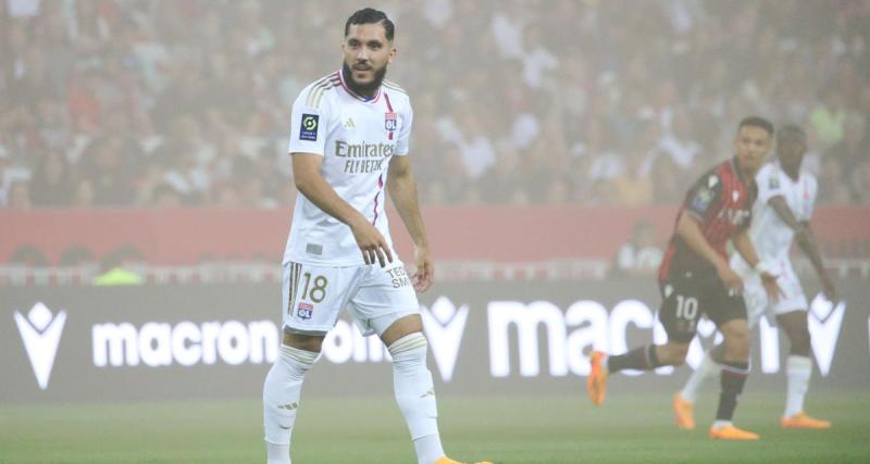  - Real Madrid - Mercato : Pérez prêt à bondir sur une affaire juteuse de l’OL ?