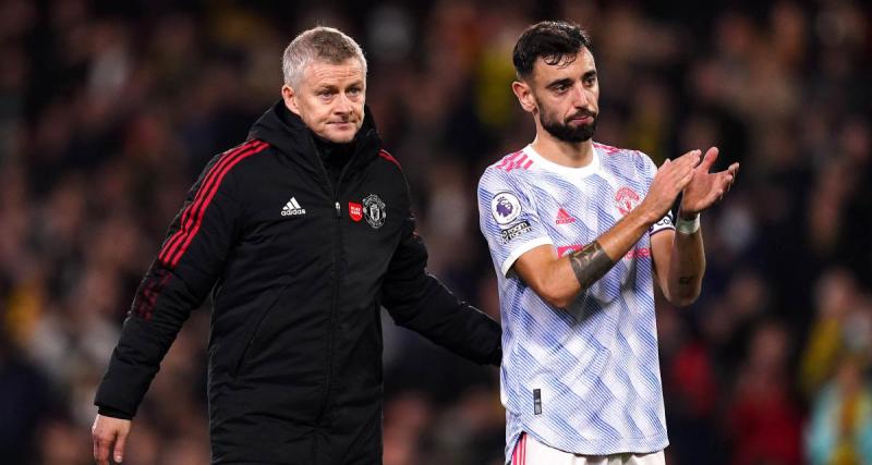  - Manchester United : un retour surprise envisagé par les Qataris