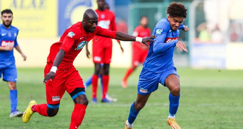  - ASSE - Mercato : un nouveau joueur vend la mèche pour son arrivée chez les Verts