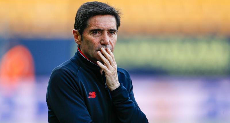  - OM, PSG : Campos veut détourner Marcelino de Marseille