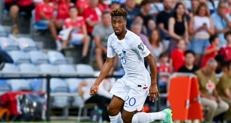  - France – Grèce : la composition des Bleus a fuité ! 