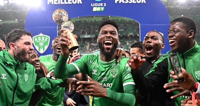  - ASSE - L'oeil de Denis Balbir : « Krasso à Belgrade, j'ai du mal à comprendre... »