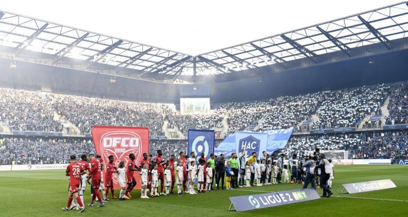  - DFCO : le rachat du club bientôt finalisé ?