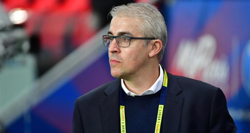  - ASSE : De Sousa annonce son départ, coup de théâtre pour sa succession ! 