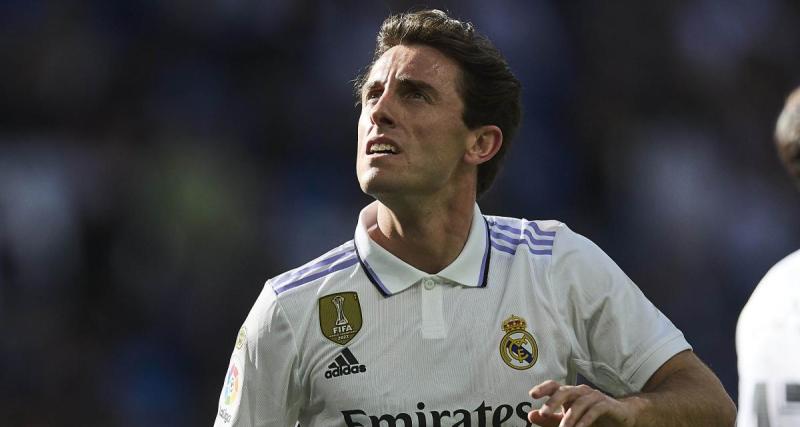  - Real Madrid - Mercato : deux nouveaux départs se précisent !