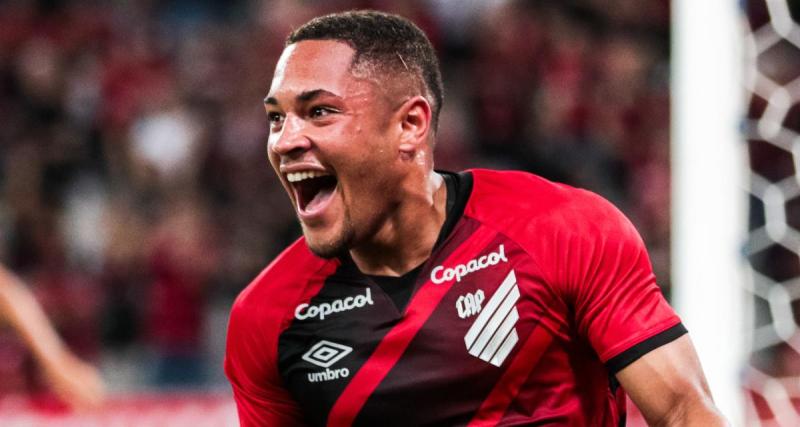  - FC Barcelone - Mercato : un premier contretemps avec Vitor Roque ?