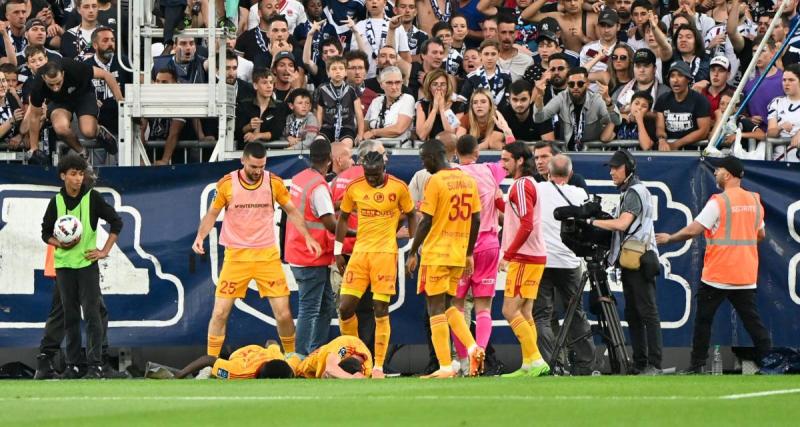  - Bordeaux – Rodez : le CNOSF va se réunir le 23 juin