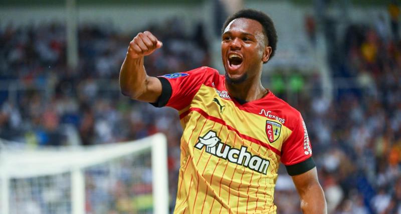  - Lens : la piste prioritaire pour remplacer Openda