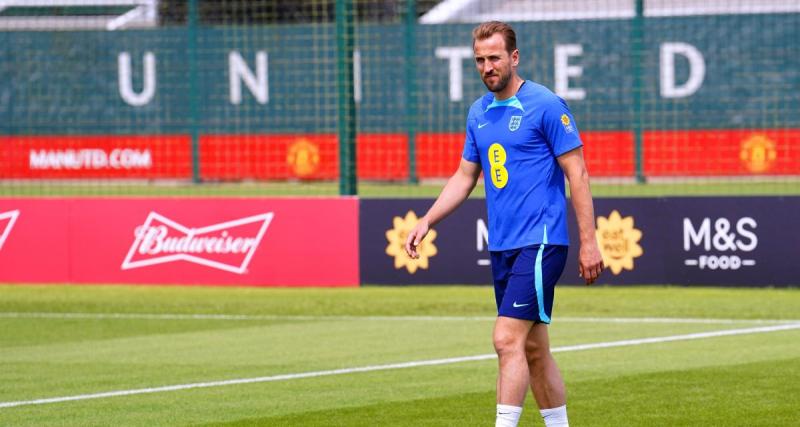  - PSG : un cador européen toujours prêt à faire de l'ombre à Paris pour Kane ?